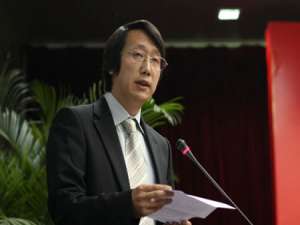 卢正刚(今天在北京京东数字科技股份有限公司被骗了8千多，说卡错了，...)