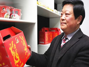 朱军(央视主持人朱军现在做什么工作?)