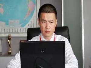 赵彬(以前天津火车头队的快马赵彬现在在哪儿 - 147****9313 的回...)