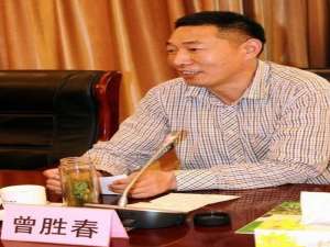 曾胜春(六安瓜片创始人是谁?)