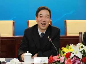 孙洪水(中国水利工程协会会长?)