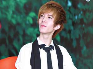 郭敬明(小时代导演郭敬明?)