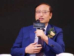 姚吉庆(奥克斯的ceo?)