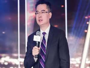王文礼(八马传媒董事长是谁?)