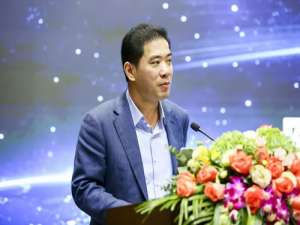 邵晓锋(支付宝三个创始人?)