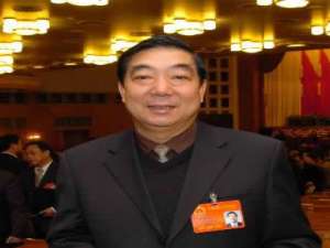 郭双威(汾酒酿造与山西的自然环境有什么关系?- 汇财吧专业问答)