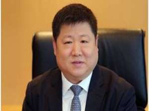 刘凤喜(在座的看官 有没有人能告诉我 浙江杭州酒吧哪个最嗨?，嗨蛋...)