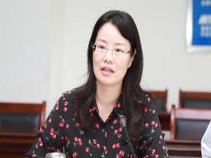 刘静瑜(中航锂电刘静瑜简历?)