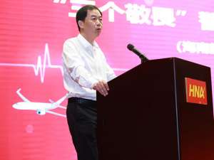 徐军(“全国劳模”徐军一辈子只做这一件事情，他做了什么事?)