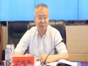 丁建平(华为反击收取专利费是真的吗?)