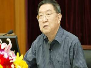 李大潜(中国应用数学领域泰斗级人物?)