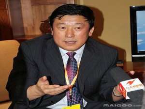 张金铸(光明置业集团董事长?)