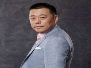 陈沛(中搜的总裁是谁?)