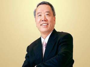 魏应州(康师傅集团董事长?)