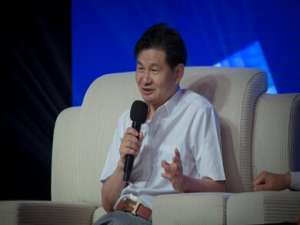 翁荣弟(浪莎集团翁氏三兄弟，分别是谁?)
