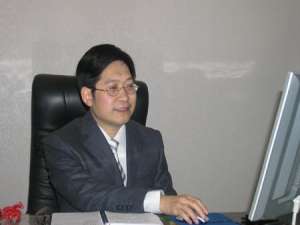 李武恒(律师：你好我07年在上班时间发生的人生伤害（胫、腓骨双骨折)...)