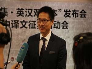 蔡剑峰(威海有好的少儿英语学校吗..._商务英语考试_帮考网)