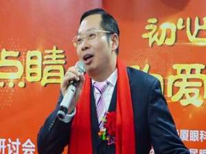 苏庆灿(被贱卖给莆田系的公立三甲，何以成了苏庆灿的摇钱树?)