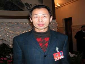 李东军(岫岩十大首富是谁?)