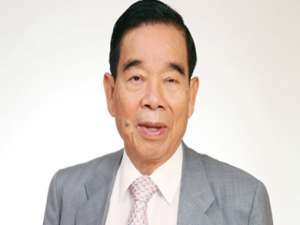 郑裕彤(郑裕彤的真实实力?)