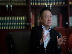 张东海(有谁有春天的使者，这首歌的种子! ! 作词的是顾焕金，作曲的是，张东海，歌词开始几句是是，冬天知你?)