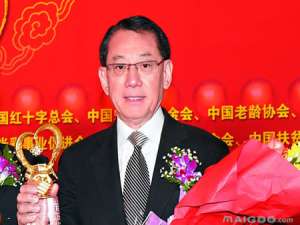 杨受成(杨受成和向华强谁厉害? - 红网问答)