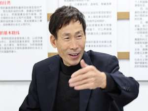 胡明聪(白云电器创始人?)