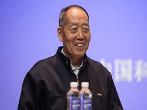 严加安(华罗庚杯数学竞赛历届一等奖)