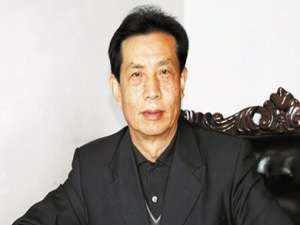 刘国本(2021湖北富豪榜胡润?)