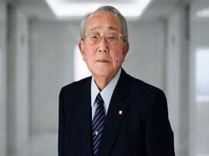 稻盛和夫(稻盛和夫为什么不结婚?)