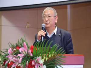 李振国(九芝堂董事长李振国个人经历，九芝堂最有前景的产品是什么? ...)