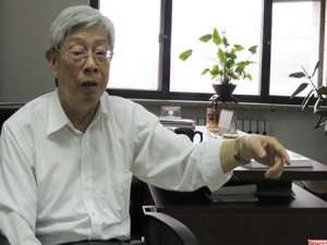 柳百新(清华大学中科院院士有哪些?(10个)?)
