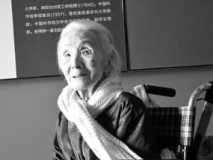 李佩(中国现代语言之母?)