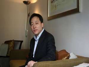 李立新(李立新是王烈的徒弟么?)