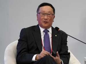 程守宗(黑莓董事长?)