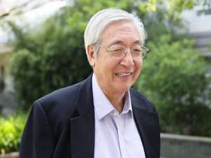 许智宏(现任的北大校长是什么名字?)