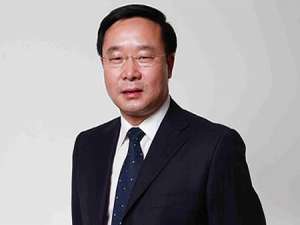 李学春(首信股份有限公司董事长?)