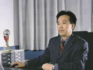 韩洪亮(东方地毯是上市公司吗?)