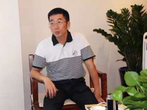 施少斌(现任潮汕籍名人?)