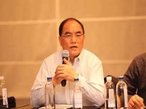 何金明(江西上饶广丰首富是谁?)