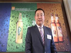 侯孝海(华润啤酒鞍山有限公司是国企吗?)