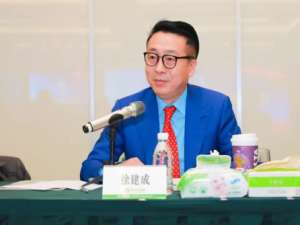 徐建成(遂昌县五洲炭业有限公司介绍?)