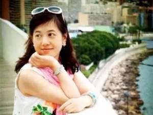 陈丽(爷们儿陈丽为什么去美国)
