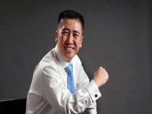 李践(云南风驰传媒创始人?)