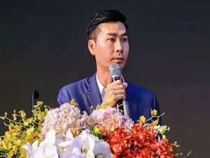 何剑锋(比你有钱还比你努力?哪些富二代自主创业成功了? - 红网问答)