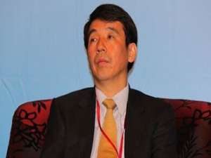 谢多(丝路基金有限责任公司待遇?)