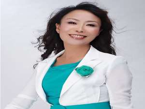 杨志红(杨志红籍贯?)