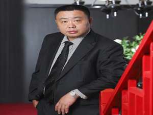 唐晨光(图腾王的传记电影?)