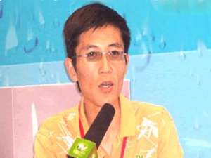 马忠会(“吾乃阉人张翼德”，张飞出战前为什么喊这句口号?)