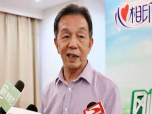 许连捷(福建恒安集团董事长叫什么名字?)